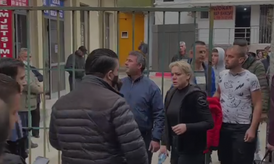 Detaje të reja/ Familjarët e Mateos denoncojnë të afërmen në polici, dyshohet bashkëpunëtore e Çalamanit