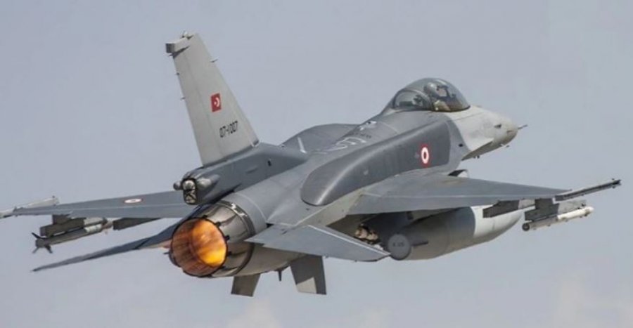 Turqia lëshon avionët drejt Greqisë: Për 5 orë jemi në Athinë