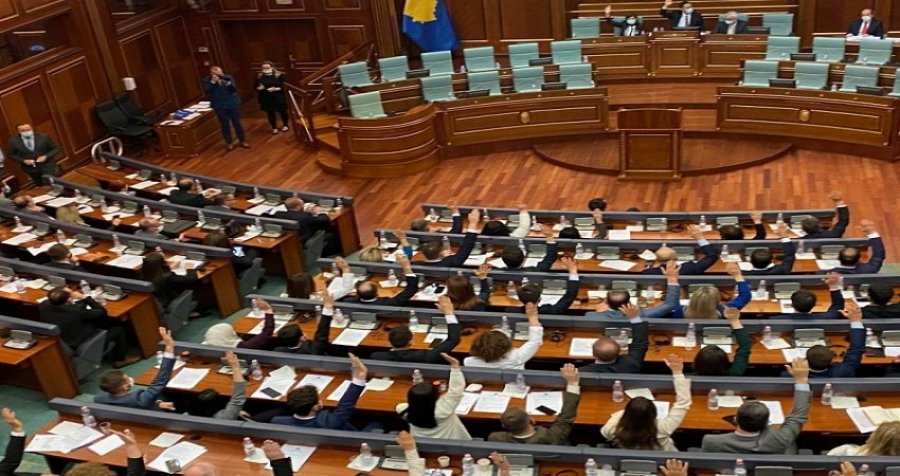 Miratohet raporti vjetor për gjendjen e mjedisit në Kosovë