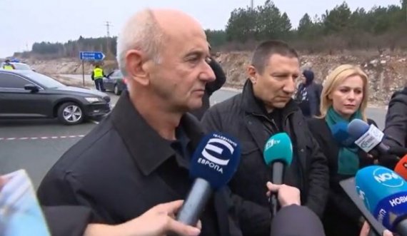 Kreu i hetimit: Po i marrim në pyetje të mbijetuarit, 5 janë në gjendje shoku ose në reanimacion