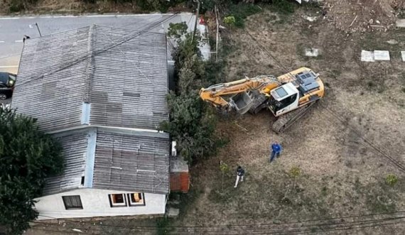 Dalin shkelje të reja për skandalin e Lakrishtes