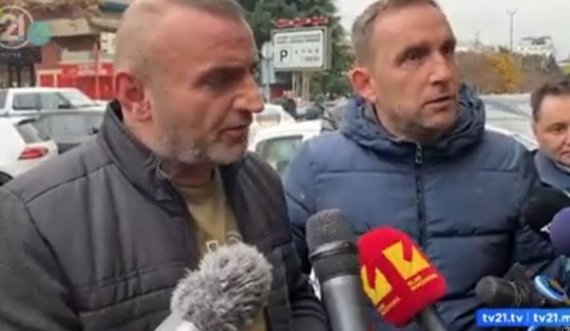 Banori i Tetovës: S’kemi asnjë informacion për gruan time dhe të vëllait