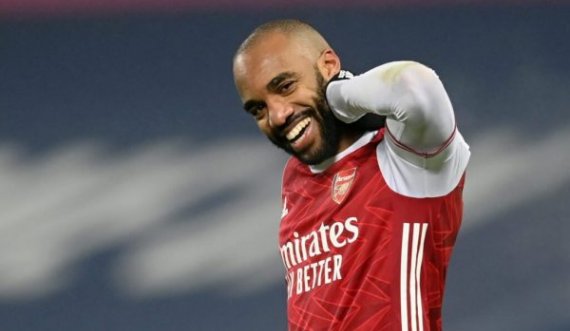 Lacazette e preferon Atleticon para Barçës