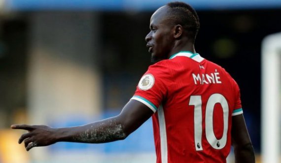 Mane beson në Liverpoolin: Ata do të kthehen në krye