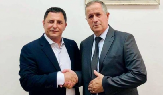 Begaj nesër ia dorëzon detyrën e kryetarit të Malishevës, Ekrem Kastratit