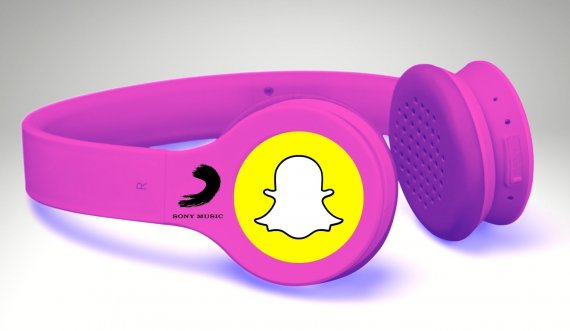 Tani në Snapchat mund të dëgjoni çfarë të doni: Shihni risitë e aplikacionit
