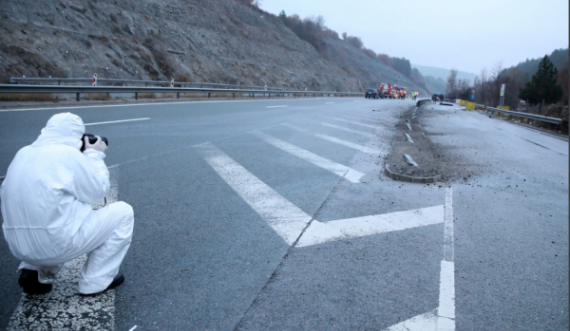 Alsat: Autobusi ku vdiqën 46 persona është i agjencisë shqiptare