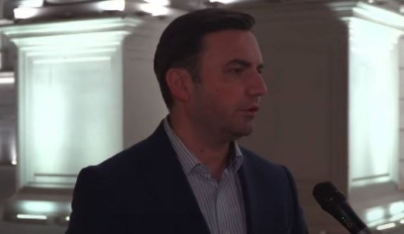 Ministri Bujar Osmani zbulon momentin kur e morën lajmin për tragjedinë në Bullgari