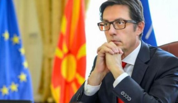 Pendarovski për tragjedinë në Bullgari: Pres që autoritetet të kryejnë një hetim të plotë