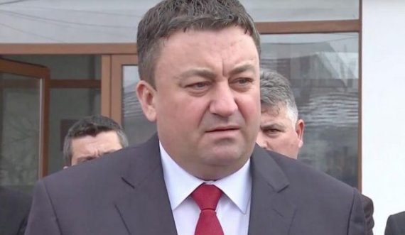 Mohoi masakrën e Reçakut, Todosijeviq humb mandatin në Zveçan