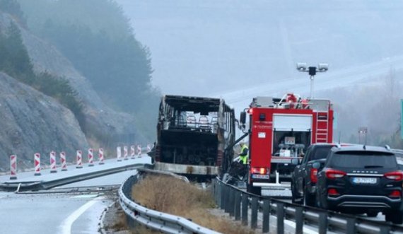 Tragjedia në Bullgari, AFP: Aksidenti më i rëndë me autobus në Europë në një dekadë