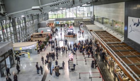 Qytetarët gjatë fundjavës do të mund të vaksinohen edhe në Aeroportin e Prishtinës