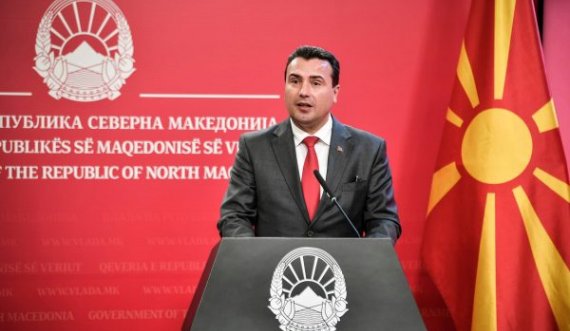 Tragjedia në Bullgari, Zaev: Në mesin e udhëtarëve një person nga Presheva dhe një nga Belgjika