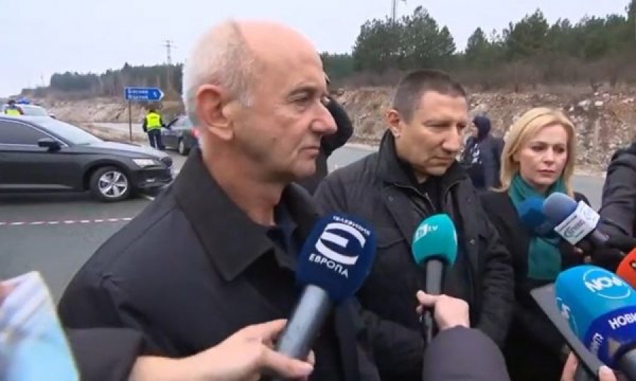 Kreu i hetimit: Po i marrim në pyetje të mbijetuarit, 5 janë në gjendje shoku ose në reanimacion