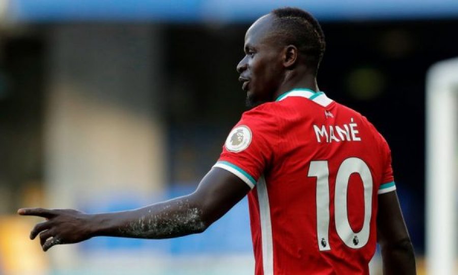 Mane ia bën sefte me gol në Bundesligë