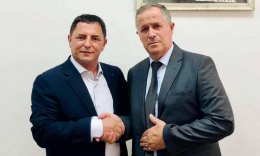 Begaj nesër ia dorëzon detyrën e kryetarit të Malishevës, Ekrem Kastratit