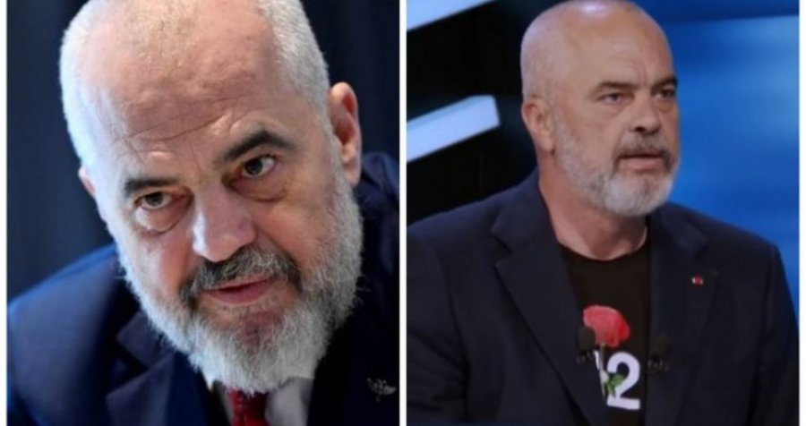 Edi Rama bën botoks? (Foto)