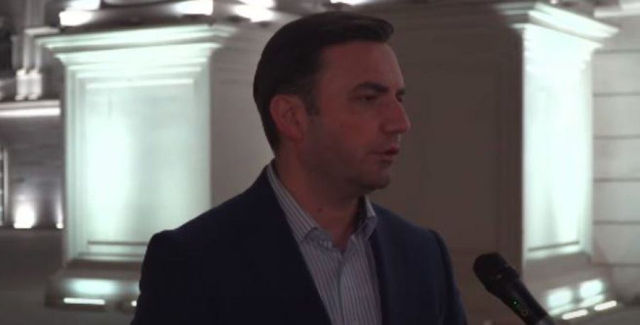 Ministri Bujar Osmani zbulon momentin kur e morën lajmin për tragjedinë në Bullgari