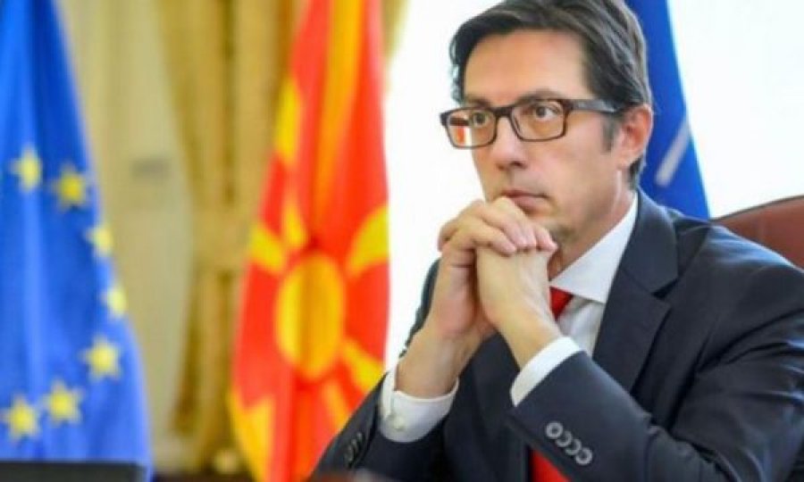 Pendarovski për tragjedinë në Bullgari: Pres që autoritetet të kryejnë një hetim të plotë