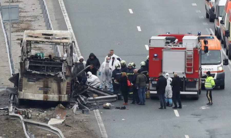 Këto janë dyshimet fillestare për shkaqet e aksidentit