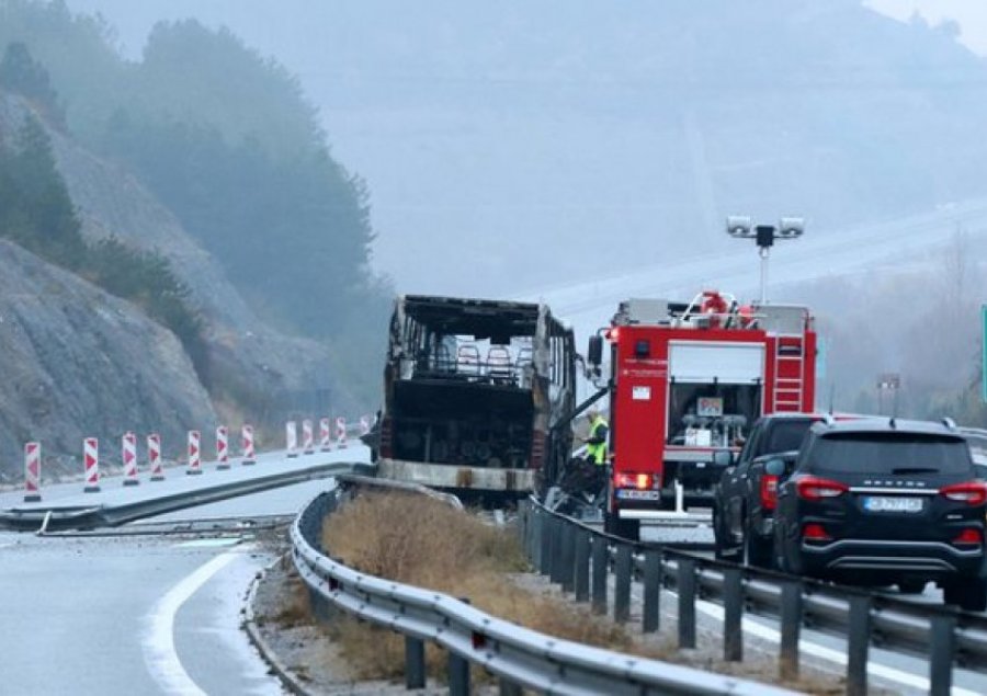 Tragjedia në Bullgari, AFP: Aksidenti më i rëndë me autobus në Europë në një dekadë