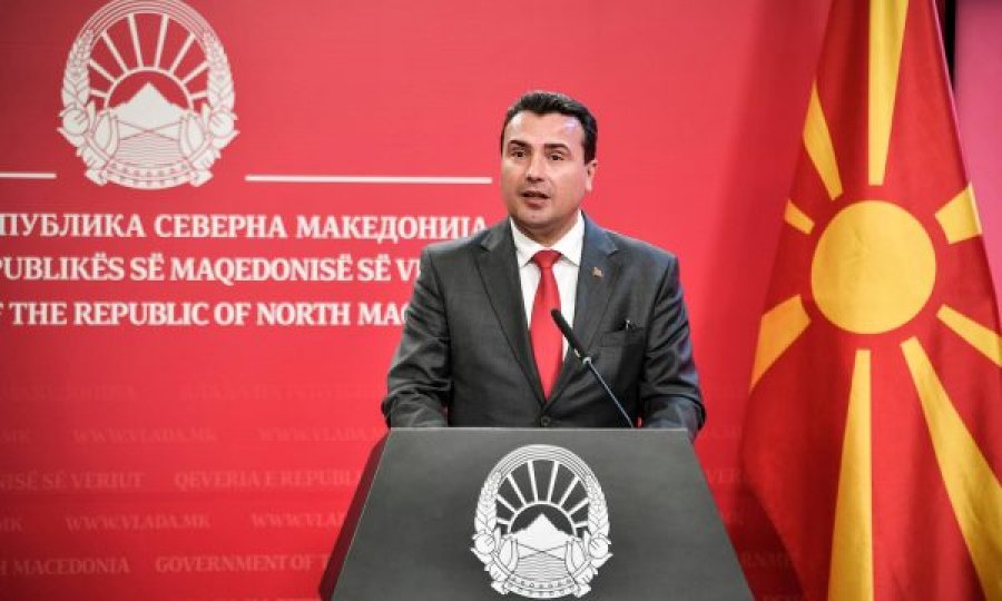 Tragjedia në Bullgari, Zaev: Në mesin e udhëtarëve një person nga Presheva dhe një nga Belgjika