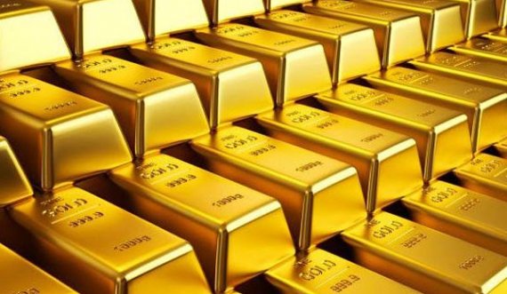 Sa ka Kosova ari, argjend, qymyr e plumb?