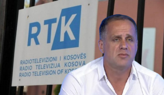 Kryesindikalisti në RTK, Fadil Hoxha “sekser” i suksesshëm për bordin e ri