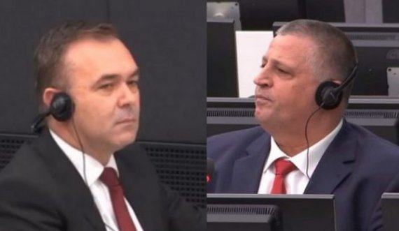 Rexhep Selimi dhe Nasim Haradinaj infektohen me Covid-19