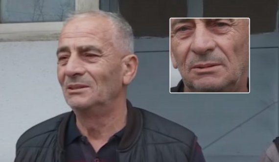 “Babi, mos dil me i pritë”, kryefamiljari që humbi gruan dhe vajzën tregon se si e njoftuan për tragjedinë