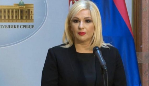 Kosova ua paguan rrymën serbëve në veri, zv/kryeministrja serbe: Gënjeshtër, i furnizojmë ne