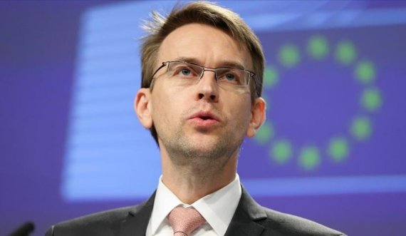 BE i bën thirrje Kosovës që ta lejojë Petkoviqin për vizitë