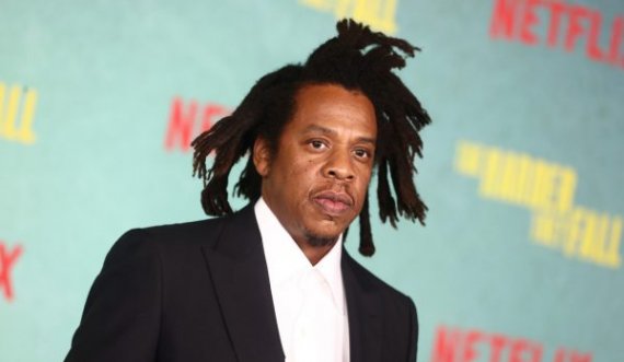 Jay-Z bëhet zyrtarisht artisti më i nominuar në histori të çmimeve “Grammy”