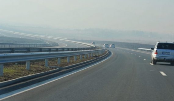 “Struma”, rruga e tragjedisë në Bullgari – duket si autostradë, por nuk është
