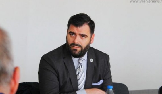 Mustafi: Shqiptarët e Luginës rinisin bisedimet me qeverinë e Serbisë për të drejtat, plani 7 pikësh