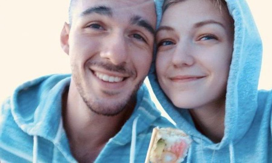 Zbulohet shkaku i vdekjes së të fejuarit të vlogeres së ndjerë Gabby Petito