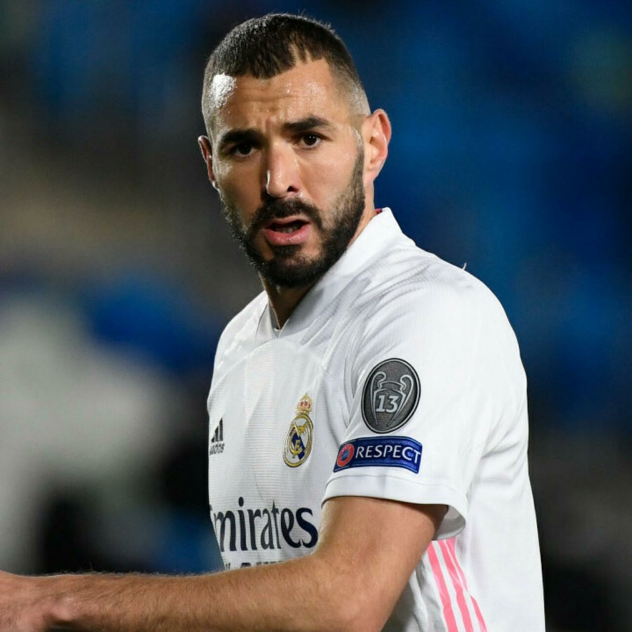 Benzema synon të thyejë disa rekorde në vitin 2022; 300 gola, Di Stéfano, Henry…!