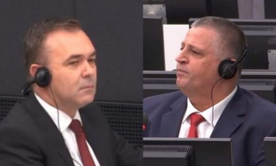 Rexhep Selimi dhe Nasim Haradinaj infektohen me Covid-19