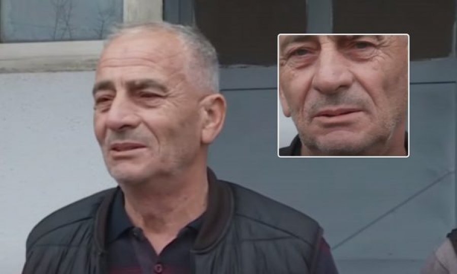 “Babi, mos dil me i pritë”, kryefamiljari që humbi gruan dhe vajzën tregon se si e njoftuan për tragjedinë