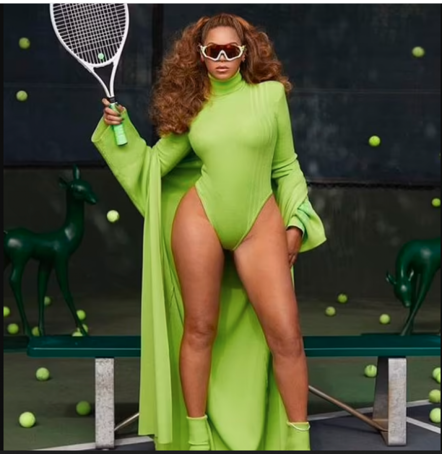 Beyoncé na tregoi versionin më të papritur të manikyrit