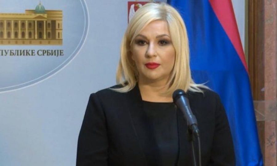Kosova ua paguan rrymën serbëve në veri, zv/kryeministrja serbe: Gënjeshtër, i furnizojmë ne