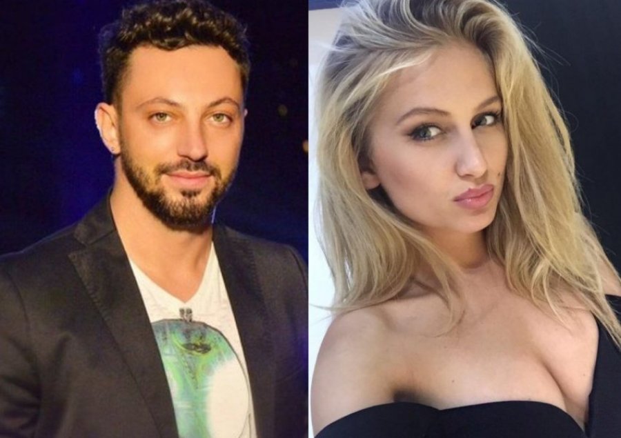 Valoni nis flirtimet e para me Beniadën, ja kërkesa që ai i bëri