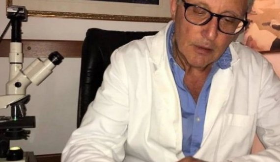 “Bëj se.ks me mua dhe do të shërohesh”, si abuzonte me pacientët gjinekologu