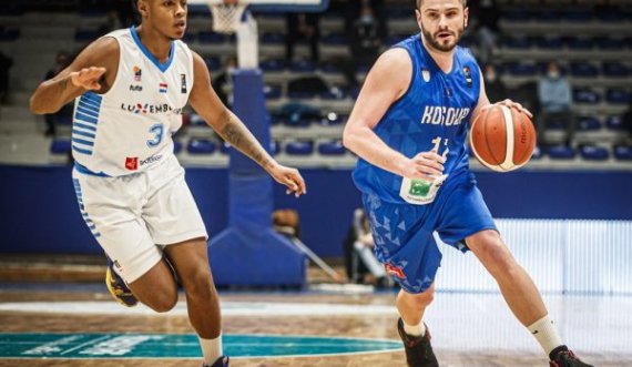 Kosova synon fitore ndaj Norvegjisë sonte
