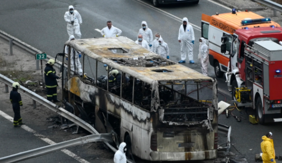 Kush është udhëtari misterioz me prejardhje arabe i cili ka dalë i gjallë nga autobusi dhe është zhdukur?