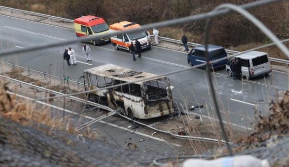 Eksperët për aksidentin në Bullgari: Drejtuesi e ka humbur orientimin për shkak të infrastrukturës