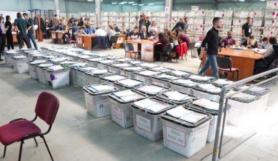 Supremja merr vendim për Dragashin: Përsëritet vetëm votimi nga jashtë Kosovës