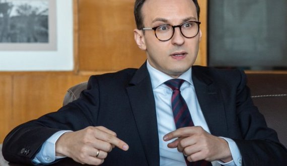 Petkoviq-Gërvallës: I vetmi që destabilizon rajonin është Albin Kurti ai avokon për “Shqipërinë e Madhe”