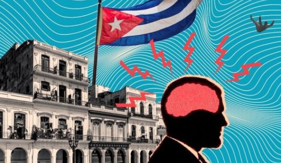 Misteri i “Sindromës së Havanës”, CIA paralajmëron Rusinë