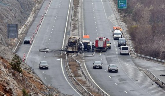 Shtyhet rregullimi i pjesës së rrugës ku ndodhi tragjedia, kjo është arsyeja